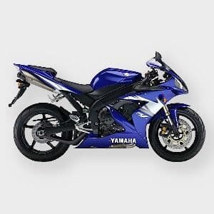 YZF R1 1000 2004-2006