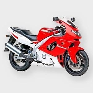 YZF Thundercat 600