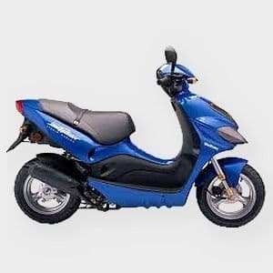 Zillion 50 1998-2003