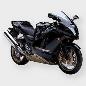 ZX12-R 1200 2000-2001