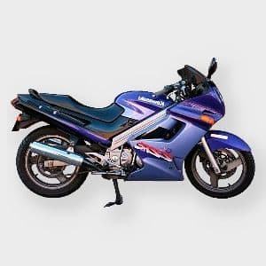 ZZR 250 1990-1999