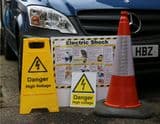1a - Hybrid Cars Safety Kit