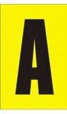 1a - Letter A