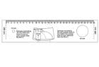 1a - MOT Windscreen Damage Assessment Rule