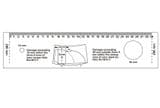 1a - MOT Windscreen Damage Assessment Rule