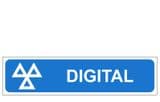 1b - H/Duty Approved Tachograph Digital sign