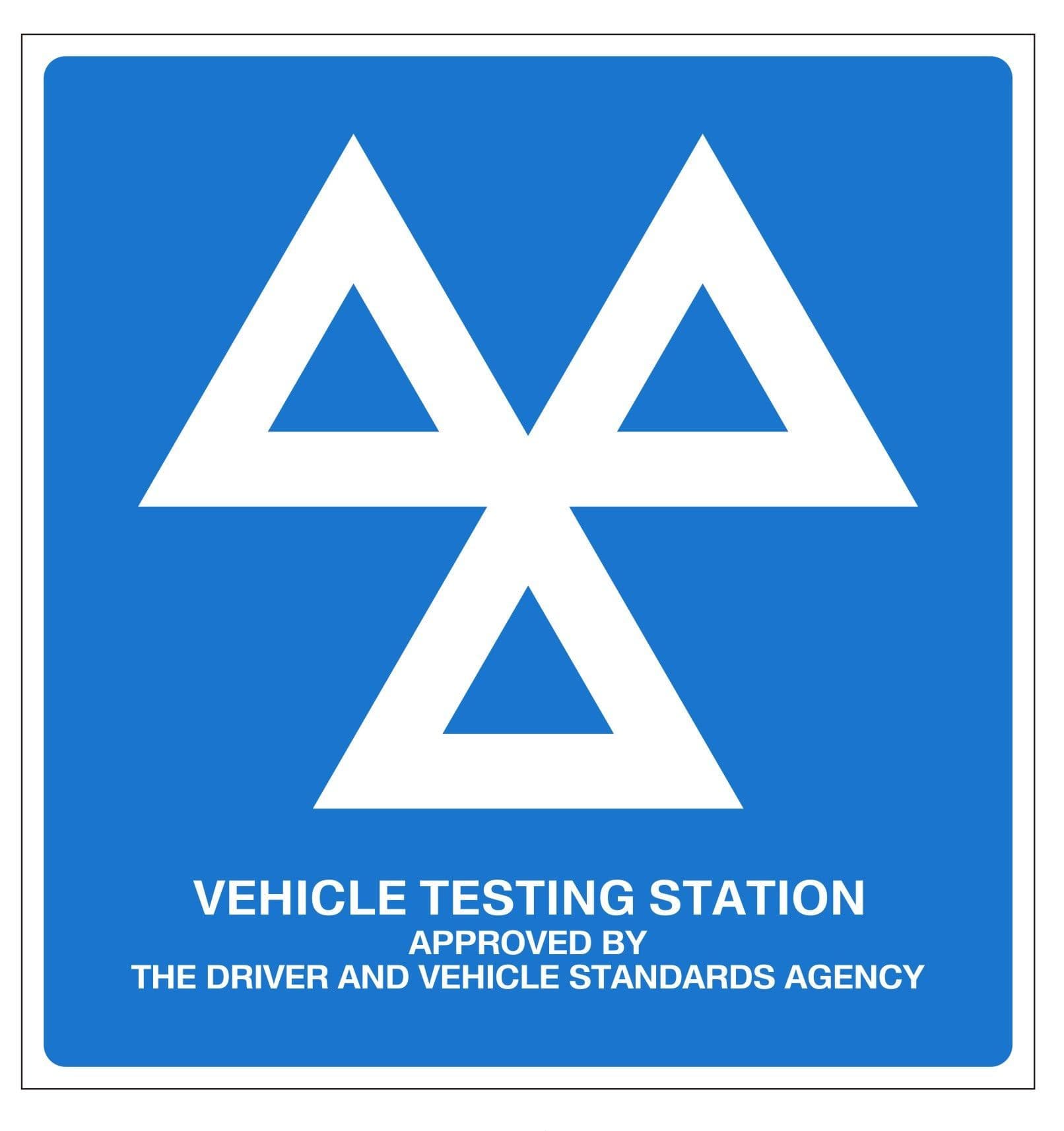 Dvsa Logo
