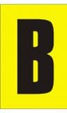 1b - Letter B