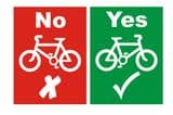 1b - Yes - No passing labels