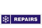 1c - H/duty Air Con Repair sign