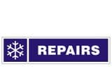 1c - H/duty Air Con Repair sign