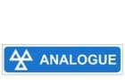 1c - H/Duty Approved Tachograph Analogue sign