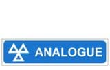 1c - H/Duty Approved Tachograph Analogue sign