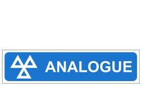 1c - H/Duty Approved Tachograph Analogue sign