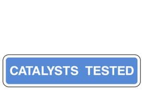 1c - MOT Catalysts Tested sign