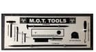 1c - MOT Tools shadow board - empty