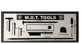 1c - MOT Tools shadow board - empty