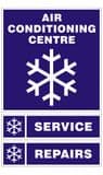 1d - H/duty Air Con 3 signs pack