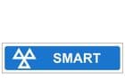 1d - H/Duty Approved Tachograph Smart sign