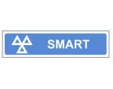 1d - Smart Tachograph sign