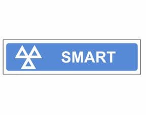 1d - Smart Tachograph sign