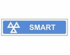 1d - Smart Tachograph sign