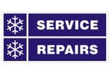 1e - H/duty Air Con Combined sign
