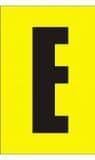 1e - Letter E