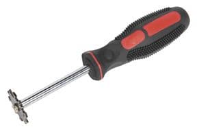 1f - Sealey brake pipe corrosion tool