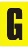 1g - Letter G