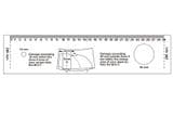 1g - MOT Windscreen Damage Assessment Rule