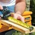 1g - Silverline 'chunky' 5 mtr x 25 mm tape measure