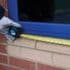 1g - Silverline 'chunky' 5 mtr x 25 mm tape measure