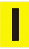1i - Letter I