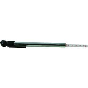 1i - Silverline tyre pressure gauge