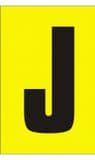 1j - Letter J