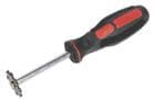 1j - Sealey brake pipe corrosion tool