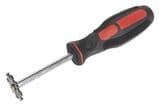1j - Sealey brake pipe corrosion tool