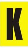 1k - Letter K