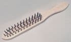 1l - 4 row h/duty wire brush