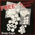1l - H/duty Official DVSA Class 3 Tested sign