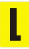 1l - Letter L