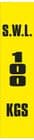 1l - SWL 100 KGS (V) label