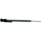 1m - Silverline tyre pressure gauge