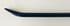 1n - 750 mm (30 inch) curved tip pry bar