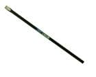 1o - 750 mm (30 inch) flat tip pry bar