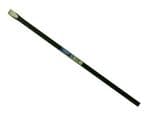 1o - 750 mm (30 inch) flat tip pry bar