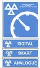 1o - Tachograph Centre '4' Signs Pack