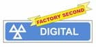 1o - VOSA DVSA Tachograph Digital sign 2nd
