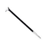 1p - 400 mm (16 inch) Heal pry bar